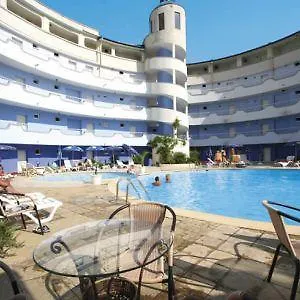 Szálloda Atos